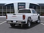 2024 GMC Sierra 2500 Crew Cab 4x4, Pickup for sale #FB7408X - photo 4