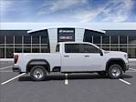 2024 GMC Sierra 2500 Crew Cab 4x4, Pickup for sale #FB7408X - photo 5