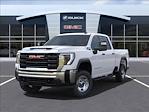 2024 GMC Sierra 2500 Crew Cab 4x4, Pickup for sale #FB7408X - photo 6