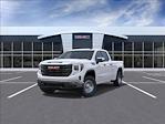 New 2026 GMC Sierra 1500 Pro Double Cab for sale #FB7624 - photo 8