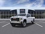 2026 GMC Sierra 2500 Crew Cab 4WD Pickup for sale #FB7712 - photo 8