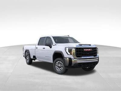 2026 GMC Sierra 2500 Crew Cab 4WD Pickup for sale #FB7967 - photo 1