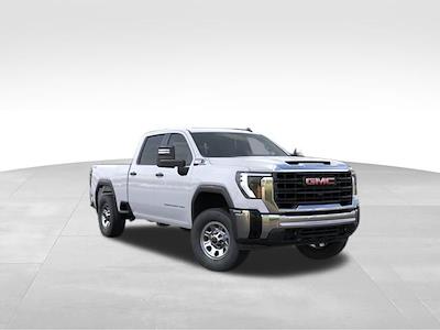 New 2025 GMC Sierra 2500 Pro Crew Cab for sale #FB7980X - photo 1