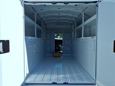 2025 GMC Savana 3500 SRW RWD Service Utility Van for sale #FB8063 - photo 2