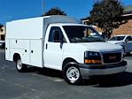 New 2025 GMC Savana 3500 Cutaway for sale #FB8063 - photo 1