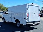2025 GMC Savana 3500 SRW RWD Cutaway for sale #FB8063 - photo 26