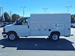 2025 GMC Savana 3500 SRW RWD Cutaway for sale #FB8063 - photo 27