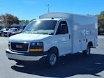 2025 GMC Savana 3500 SRW RWD Service Utility Van for sale #FB8063 - photo 31
