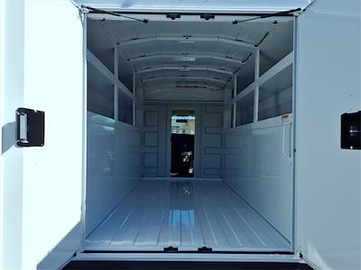 2025 GMC Savana 3500 SRW RWD Service Utility Van for sale #FB8124 - photo 2