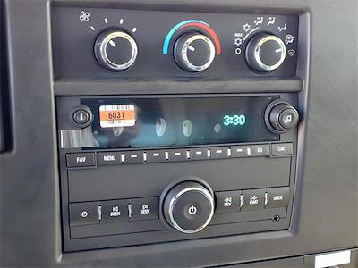 New 2025 GMC Savana 3500 Cutaway for sale #FB8124 - photo 2
