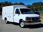 New 2025 GMC Savana 3500 Cutaway for sale #FB8124 - photo 1