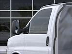 New 2025 GMC Savana 3500 Cutaway for sale #FB8124 - photo 12