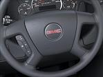 New 2025 GMC Savana 3500 Cutaway for sale #FB8124 - photo 19