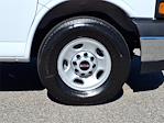 New 2025 GMC Savana 3500 Cutaway for sale #FB8124 - photo 22