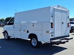 2025 GMC Savana 3500 SRW RWD Cutaway for sale #FB8124 - photo 26