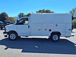 2025 GMC Savana 3500 SRW RWD Cutaway for sale #FB8124 - photo 27