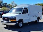 2025 GMC Savana 3500 SRW RWD Cutaway for sale #FB8124 - photo 28