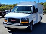 2025 GMC Savana 3500 SRW RWD Cutaway for sale #FB8124 - photo 29