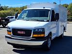 2025 GMC Savana 3500 SRW RWD Knapheide Service Utility Van for sale #FB8124 - photo 31