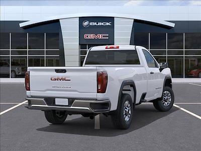 2025 GMC Sierra 2500 Regular Cab 4x2 Pickup for sale #FB8724 - photo 2