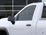 2025 GMC Sierra 2500 Regular Cab 4x2 Pickup for sale #FB8724 - photo 12