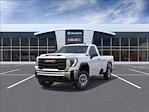 2025 GMC Sierra 2500 Regular Cab 4x2 Pickup for sale #FB8724 - photo 8