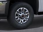 2025 GMC Sierra 2500 Regular Cab 4x2 Pickup for sale #FB8724 - photo 9