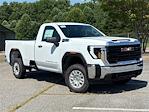 New 2025 GMC Sierra 2500 Pro Regular Cab 4x4 Pickup for sale #FB9124 - photo 1