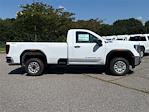 New 2025 GMC Sierra 2500 Pro Regular Cab 4x4 Pickup for sale #FB9124 - photo 25