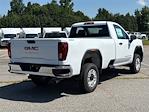 New 2025 GMC Sierra 2500 Pro Regular Cab 4x4 Pickup for sale #FB9124 - photo 2