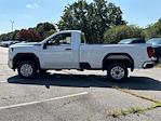 New 2025 GMC Sierra 2500 Pro Regular Cab 4x4 Pickup for sale #FB9124 - photo 28
