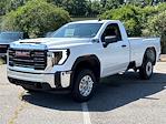 New 2025 GMC Sierra 2500 Pro Regular Cab 4x4 Pickup for sale #FB9124 - photo 29