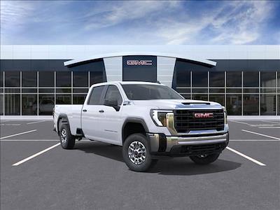 New 2026 GMC Sierra 2500 Pro Crew Cab for sale #FB91562 - photo 1
