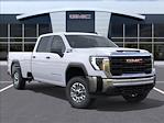 New 2026 GMC Sierra 2500 Pro Crew Cab for sale #FB91562 - photo 7