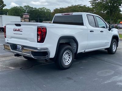 2025 GMC Sierra 1500 Double Cab 4x4 Pickup for sale #FB9549 - photo 2