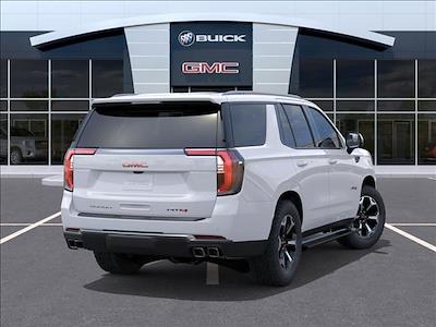 2025 GMC Yukon 4WD SUV for sale #FB9930 - photo 2