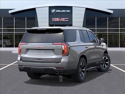 2025 GMC Yukon 4WD SUV for sale #FB9988 - photo 2