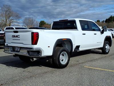 New 2026 GMC Sierra 3500 Pro Crew Cab for sale #FB9996 - photo 2