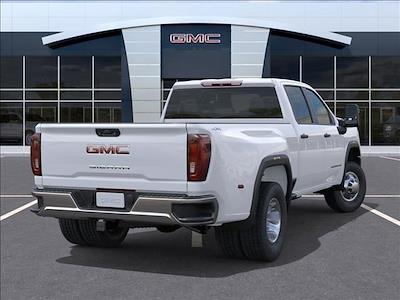 New 2026 GMC Sierra 3500 Pro Crew Cab for sale #FB9996 - photo 2