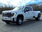 2026 GMC Sierra 3500 Crew Cab 4WD Pickup for sale #FB9996 - photo 31