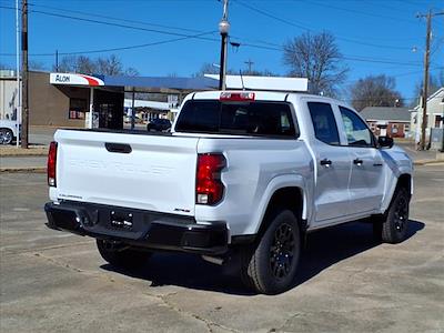 2025 Chevrolet Colorado Crew Cab 2WD, Pickup for sale #126902 - photo 2