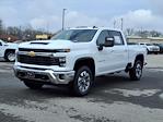 2025 Chevrolet Silverado 2500 Crew Cab 4WD, Pickup for sale #155780 - photo 1