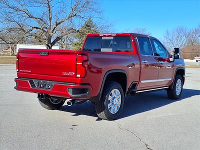 2025 Chevrolet Silverado 2500 Crew Cab 4WD, Pickup for sale #200074 - photo 2