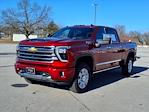 2025 Chevrolet Silverado 2500 Crew Cab 4WD, Pickup for sale #200074 - photo 1