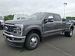 New 2025 Ford F-350 Lariat Crew Cab 4x4 DRW Pickup for sale #25230 - photo 3