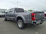 New 2025 Ford F-350 Lariat Crew Cab 4x4 DRW Pickup for sale #25230 - photo 4