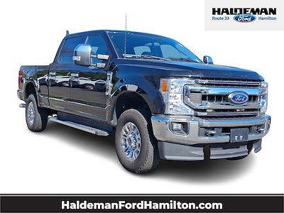 2022 Ford F-250 Crew Cab 4x4 Pickup for sale #25250A - photo 1