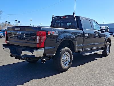 2022 Ford F-250 Crew Cab 4x4 Pickup for sale #25250A - photo 2