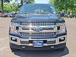 2018 Ford F-150 SuperCrew Cab 4x4 Pickup for sale #25251A - photo 4