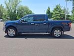 2018 Ford F-150 SuperCrew Cab 4x4 Pickup for sale #25251A - photo 3